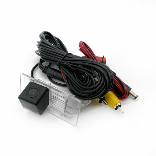 Камера заднего вида в плафоне Volkswagen Polo sedan 2011-2016 177000₽