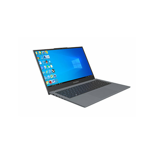 Ноутбук Seekbooc L156U i5-1235U 16 Гб, SSD 512 Гб, Intel Iris Xe Graphics, серый