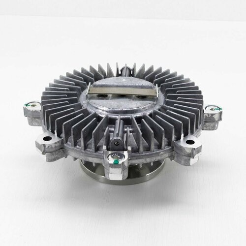 Вискомуфта MAZDA TITAN SL вид 2 NUK 7425₽