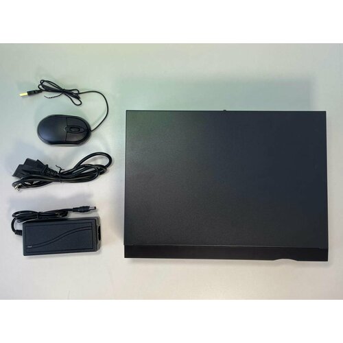 IP видеорегистратор NVR на 32 канала с поддержкой 5Мп камер 1250000₽