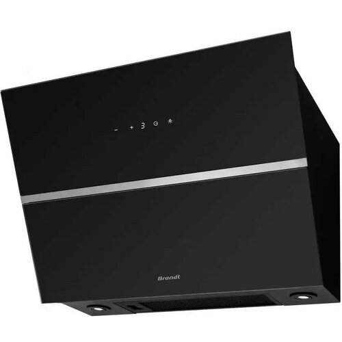 Вытяжка пристенная Brandt BHV2673XB 9099000₽