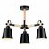 Люстра Ambrella light Traditional TR3680/TR3681/TR3682, GU5.3