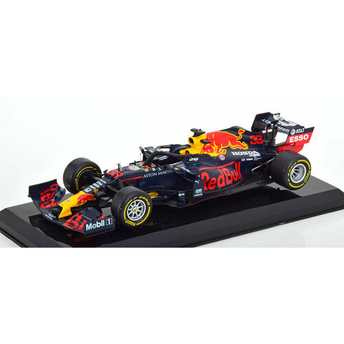 Red bull RB16 max verstappen 2020 / ред булл макс ферстаппен