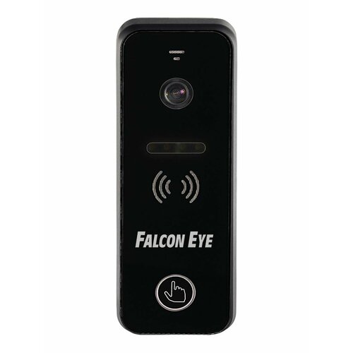 Панели вызывные для домофона Falcon Eye черный