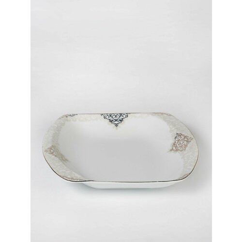 Набор глубоких тарелок Modern 21 см