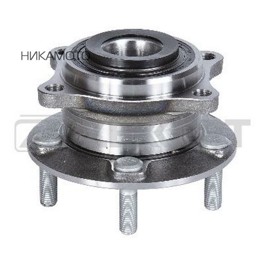 ZEKKERT RL-2283 Ступица перед. (с ABS) Kia Sportage IV 15- K5 III 20- Optima IV 15- Hyundai Tucson III 15-