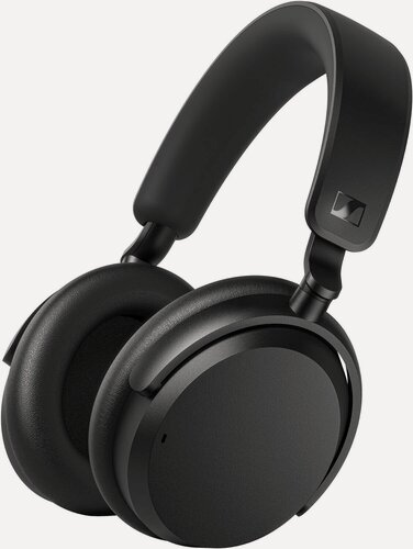 Изображение товара Наушники Sennheiser Accentum черный