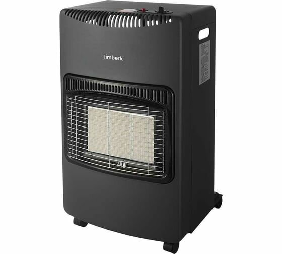 Газовый керамический обогреватель Timberk T-GS4-G10