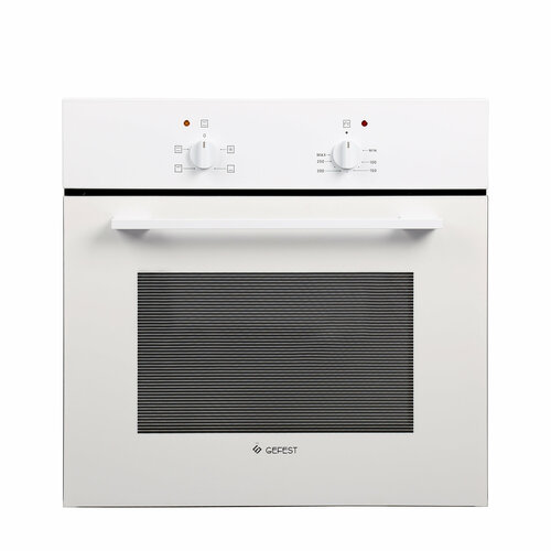 Духовой шкаф Gefest ЭДВ ДА 602 К12 57 литров 17990₽