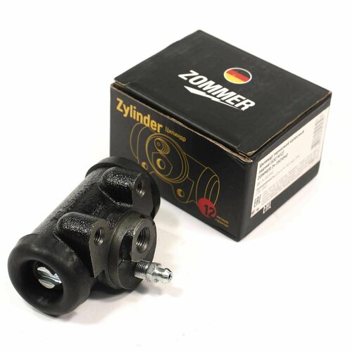 Цилиндр тормозной рабочий ГАЗель Next задний d 32 1117₽