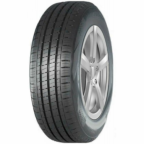 Автомобильная шина Mileking MK737 185/75 R16C 104/102R летняя для коммерческого транспорта
