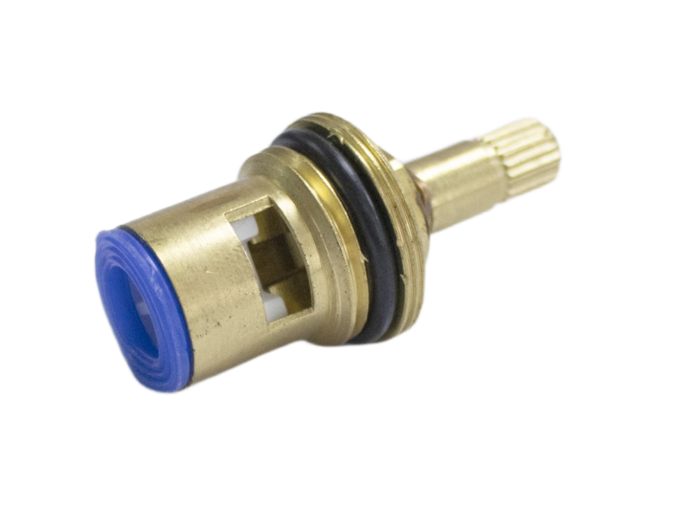 Кран-букса керамика 1/2 х 20 шлицов HANSEH H51-6-20