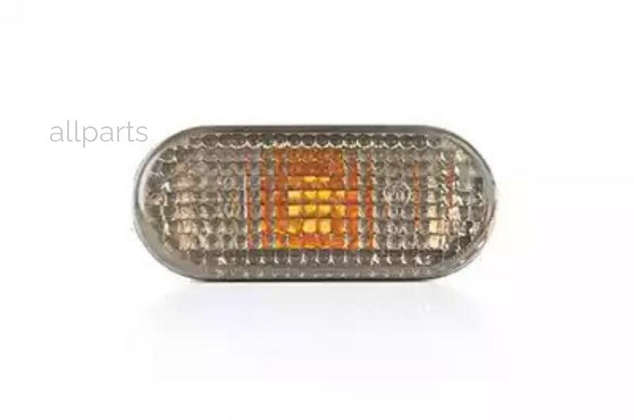 BASBUG BSG90-810-004 Повторитель поворота дымчатый / SEAT VW 98~