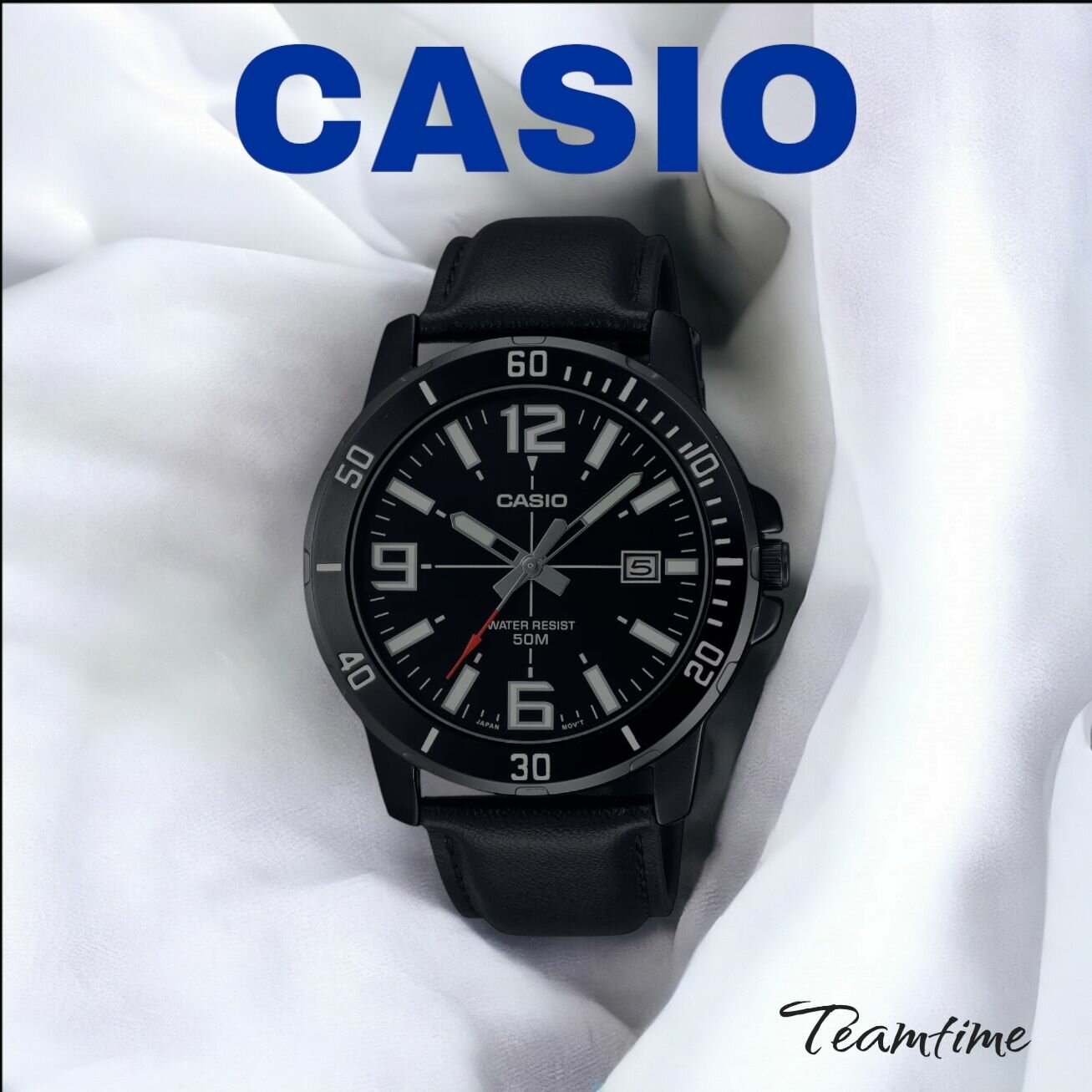 Наручные часы CASIO 