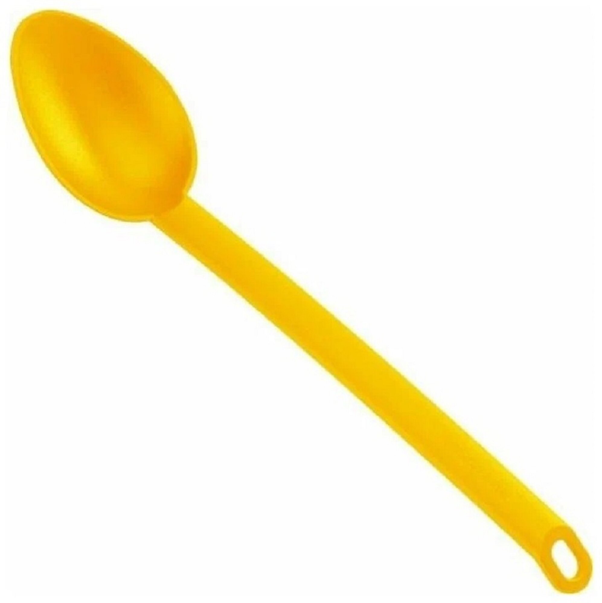 Ложка кулинарная Tescoma SPACE TONE, длина 32 см, для антипригарных покрытий