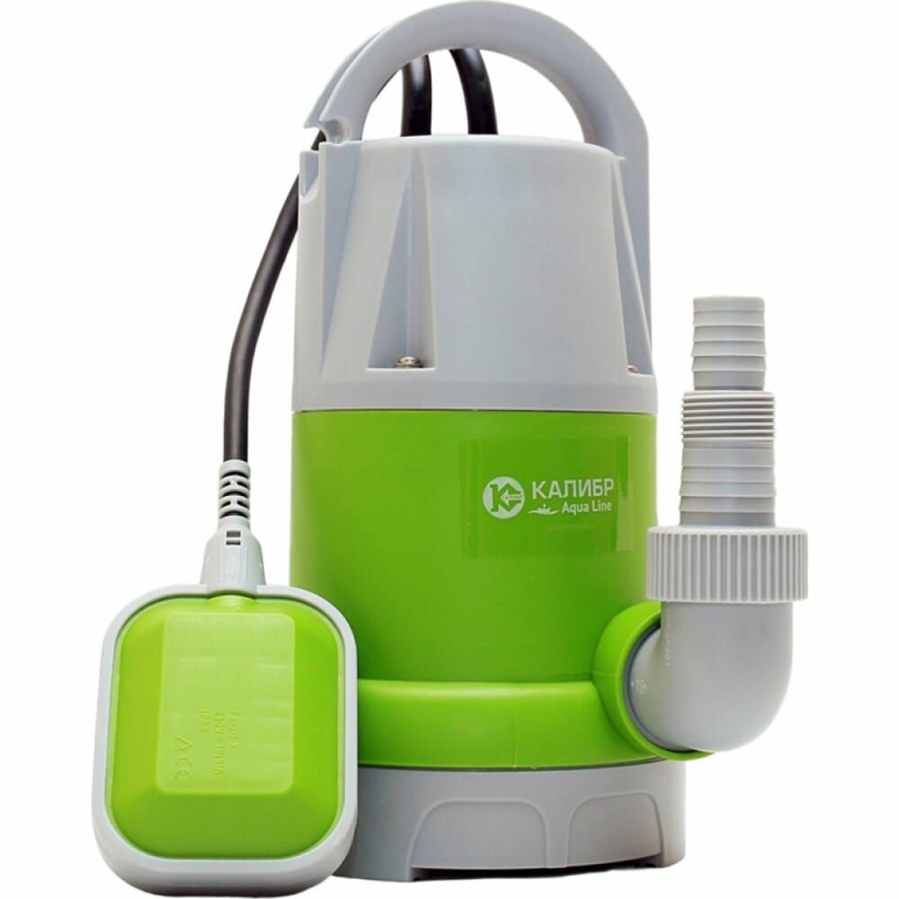 фото Электрический центробежный насос Калибр НПЦ-1000/5/35Т