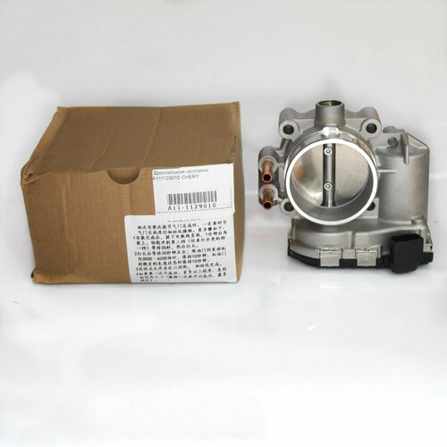 Дроссельная заслонка A111129010 для Chery Tiggo Fora M11 8100₽