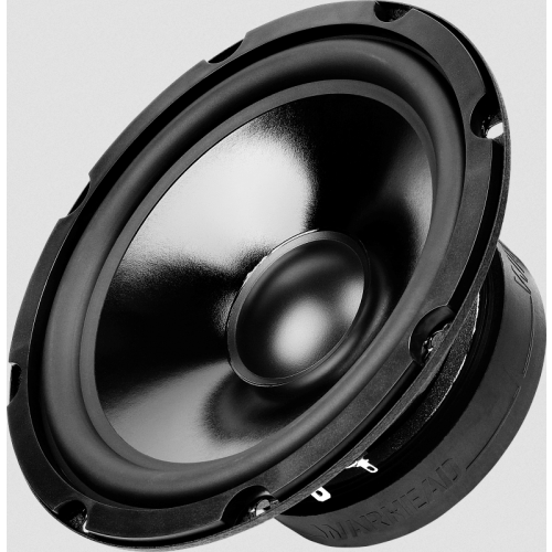 Акустическая система Ural урал AS-W2002MB Warhead 981500₽