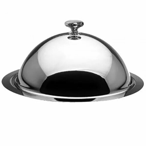 Баранчик крышка для горячего с блюдом 30см Pintinox Италия 9700₽
