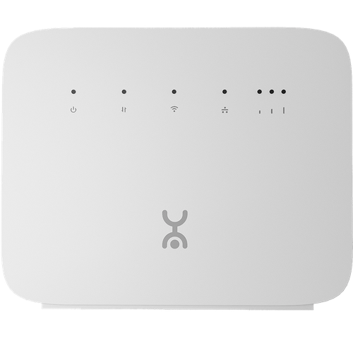 YOTA Роутер Yota LTE C300-1 5999₽