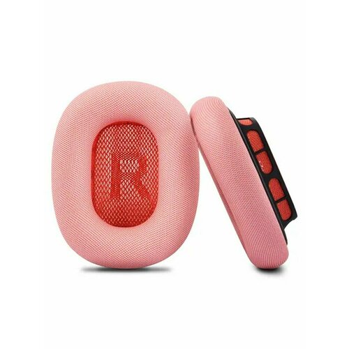 Амбушюры для наушников Apple AirPods Max red 2195₽