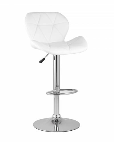 Стул барный Stool Group Бон, белый