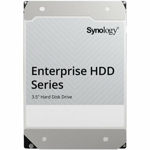 HDD диск Synology 8Tb 35 SATA-III HAT5310-8T 42540₽