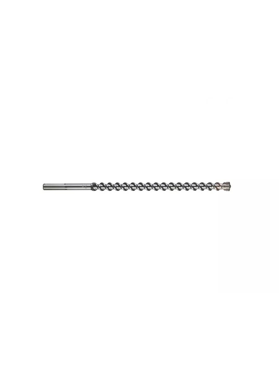 Бур Milwaukee SDS-Max 25x520 мм