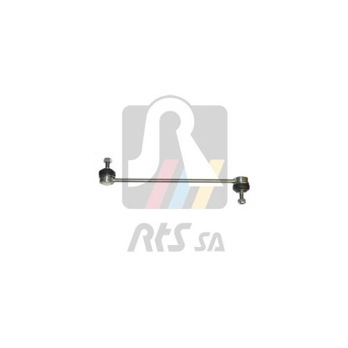 Стойка стабилизатора передняя левая правая для автомобиля Fiat, RTS 97-90181 (1 шт.)