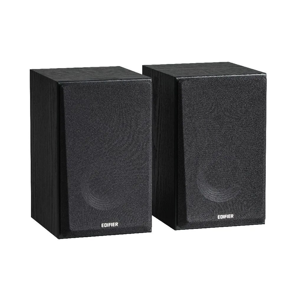 Колонки Edifier R990BT, беспроводные, 2 полосы, 24 Вт, чёрные — фото 1