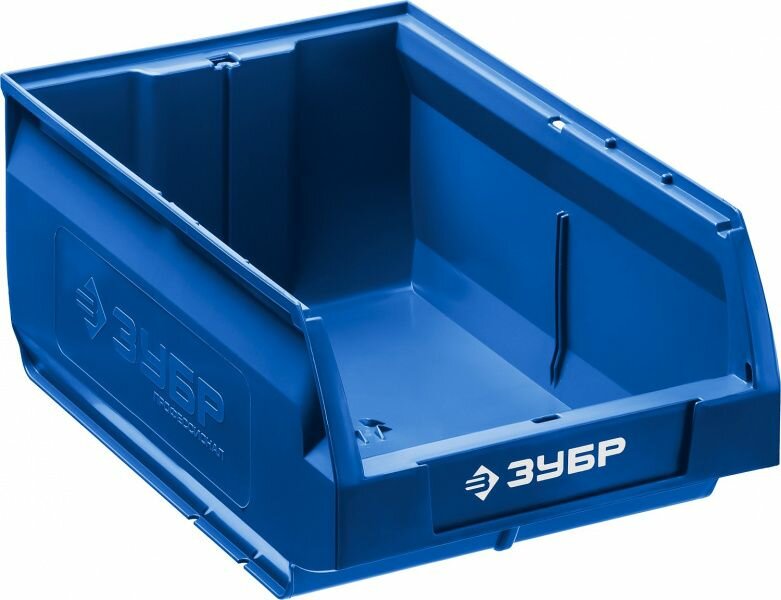 Складской лоток 18 л (400х230х200 мм) ЗУБР ЛСК-18 38061-18