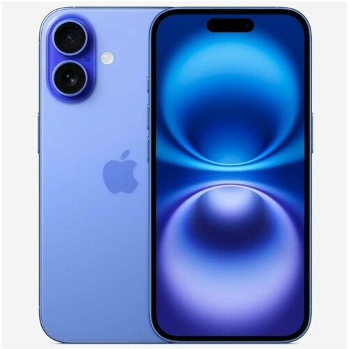 IPhone 16 256GB Ultramarine 88836₽