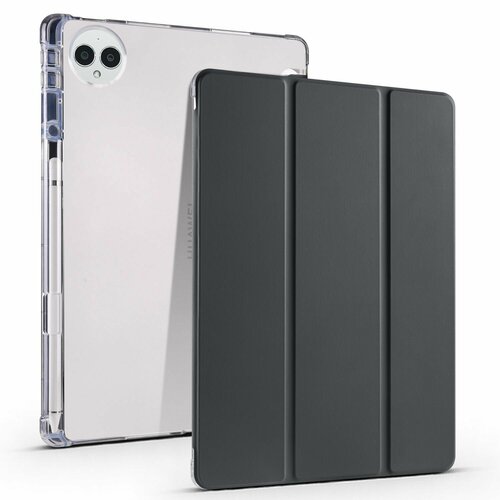 Чехол для Huawei MatePad Pro 12.2" (2024) с охлаждением черный