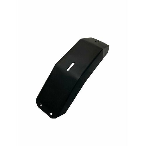 Заднее крыло (пластик) в сборе для электросамоката Kugoo M5/Kirin M5