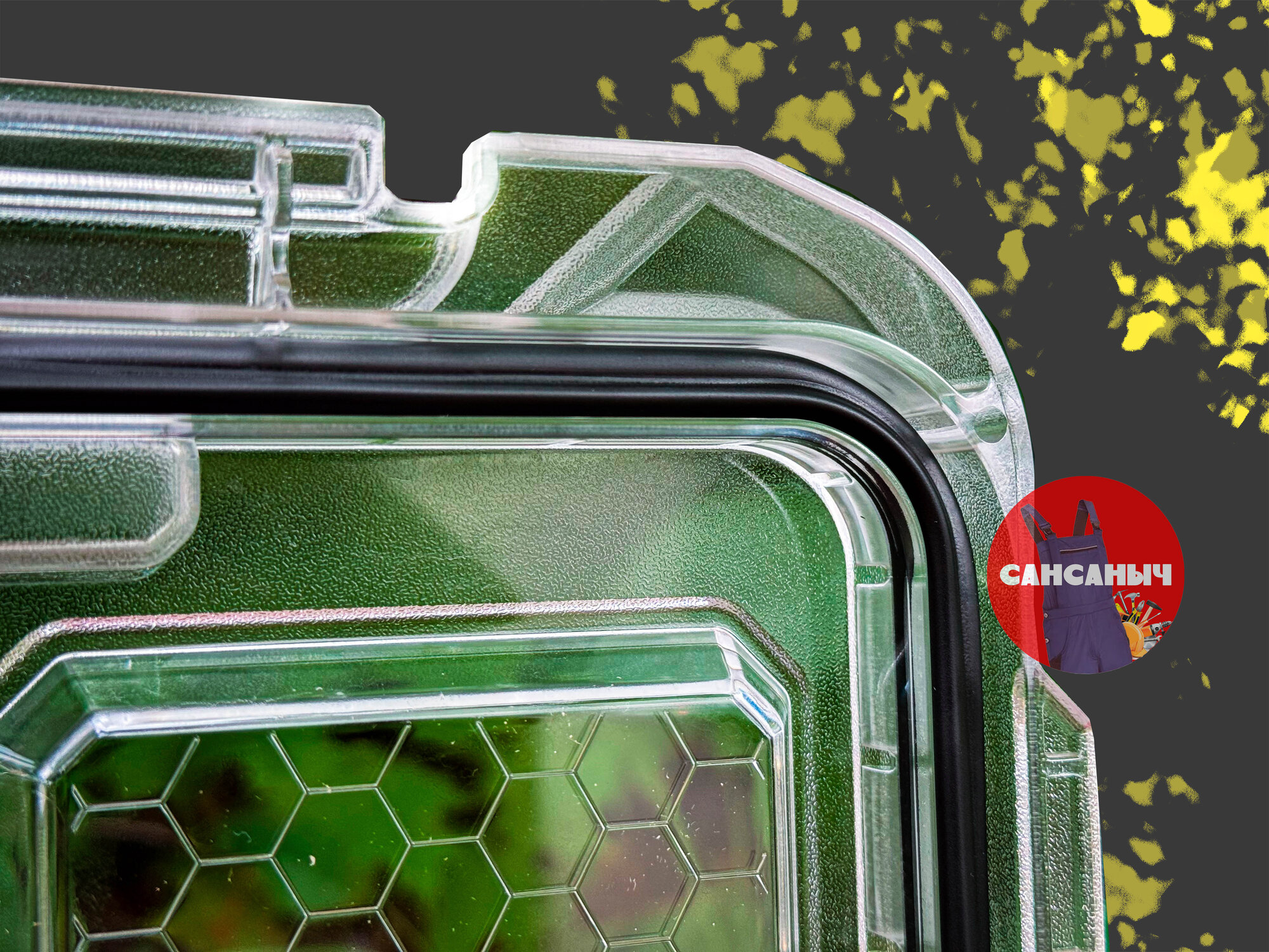 Органайзер packout 48-22-8430 — фото 1