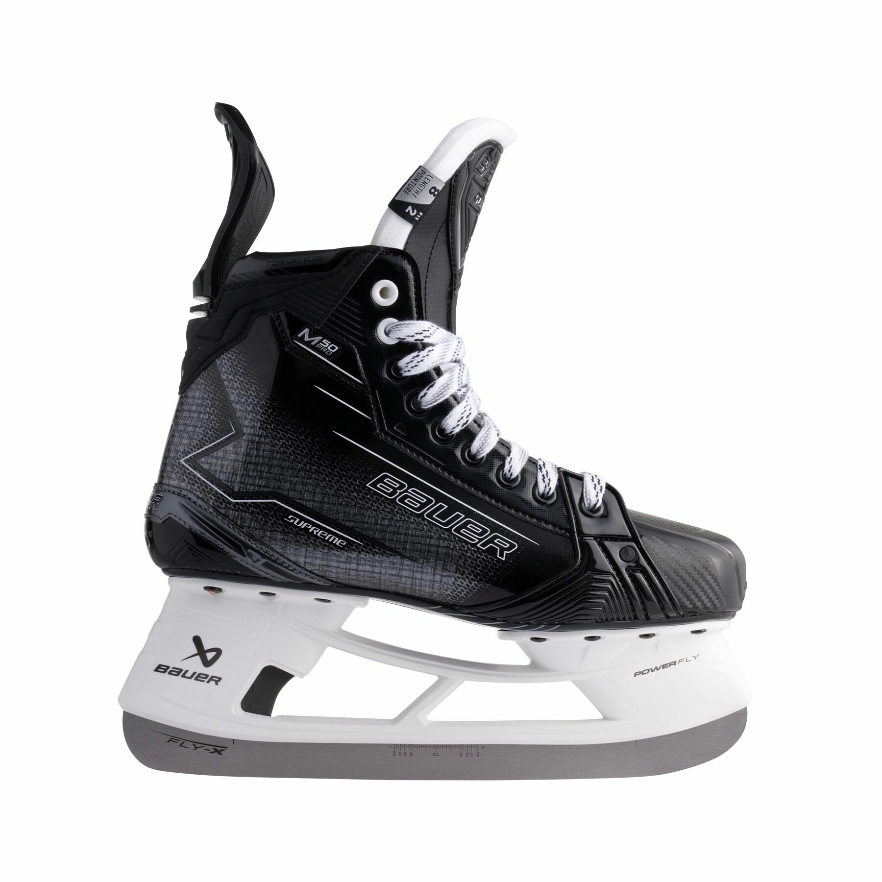 Коньки S24 SUPREME (без лезвий) M50 PRO SKATE-INT (5.5, FIT1)