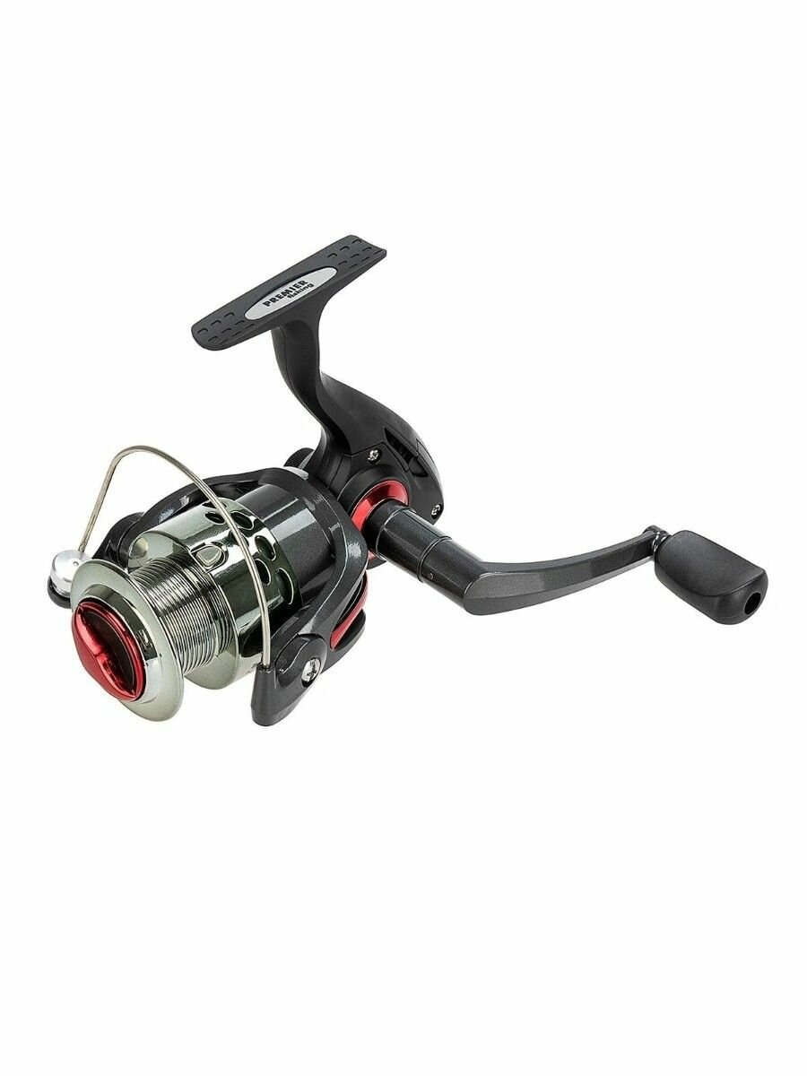 Катушка безынерционная Premier Python (РR-РТ-4000) 4000 1BB