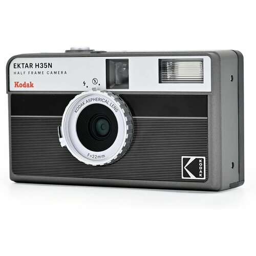 Многоразовый пленочный фотоаппарат KODAK EKTAR H35N 135 35 мм без пленки 12280₽