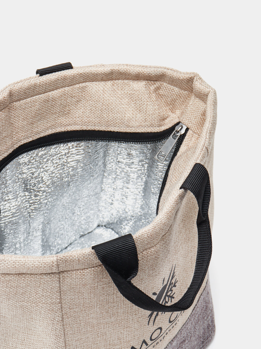 Сумка шоппер — фото 1