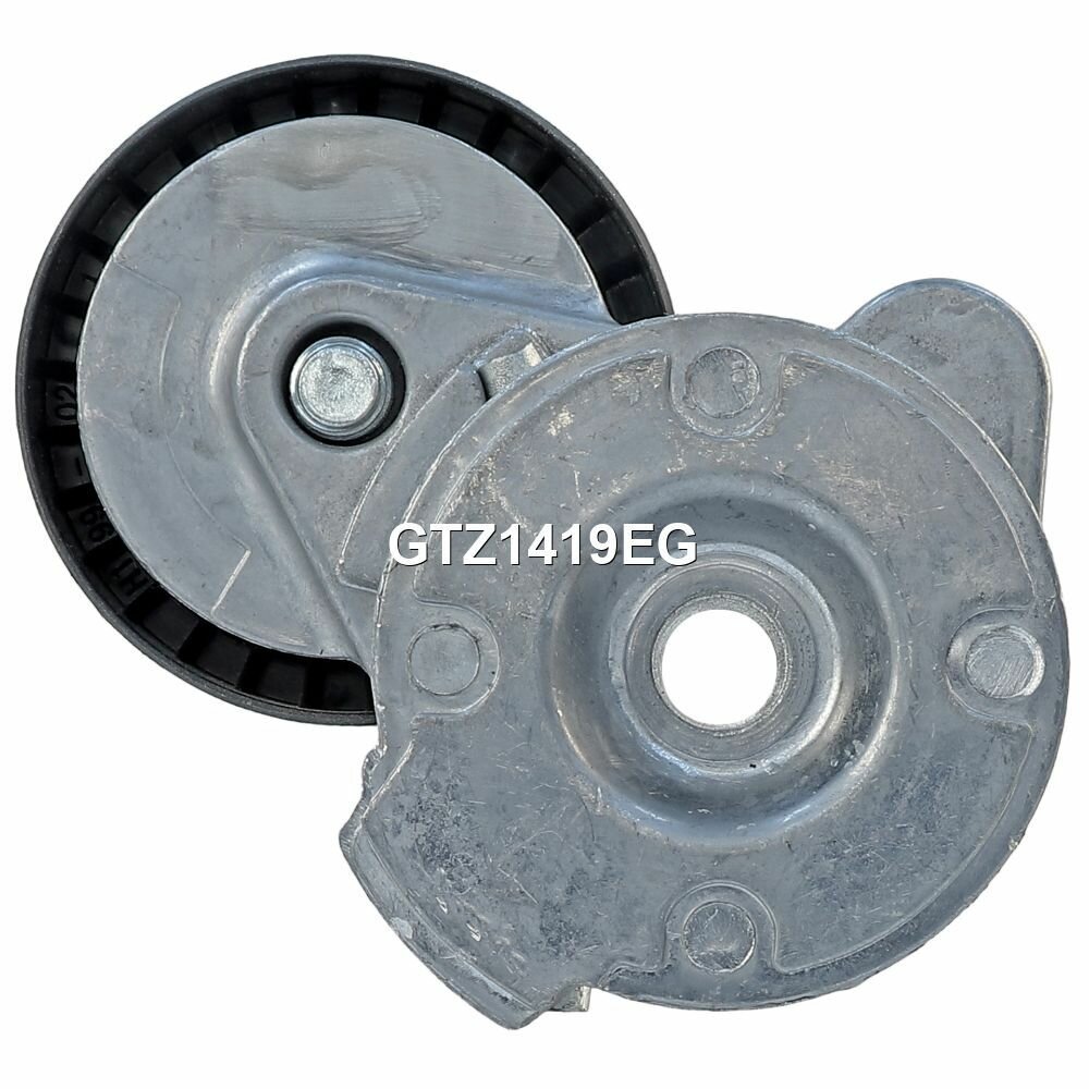 Натяжитель приводного ремня BMW 1 E87 / 3 E90, E91, E92, E93 / Alpina D3 (БМВ Альпина Д3) — фото 1