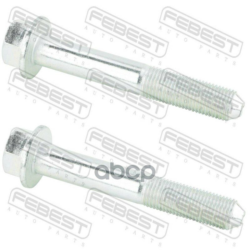 Болт (2 шт. в упаковке) Febest арт. 0498-002-PCS2