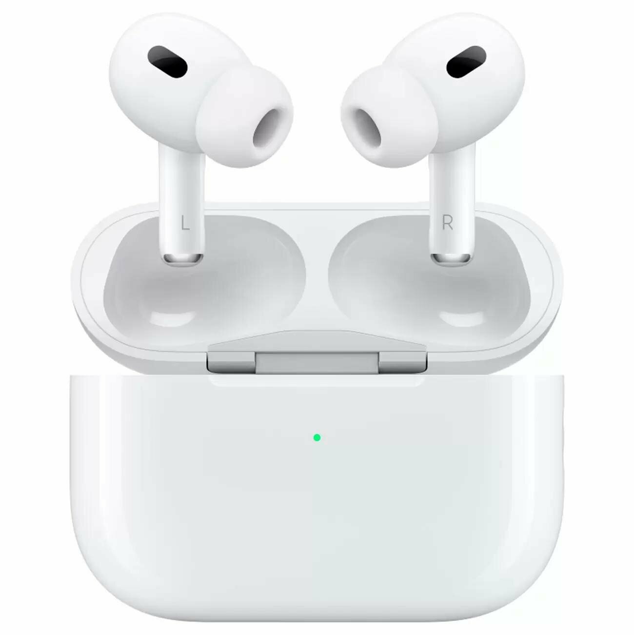Наушники Savdo "AirPods Pro", беспроводные, сенсорное управление, для Android и iOS