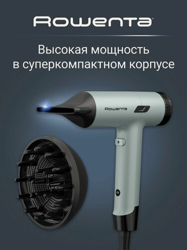 Изображение товара Фен ROWENTA HY7120E0