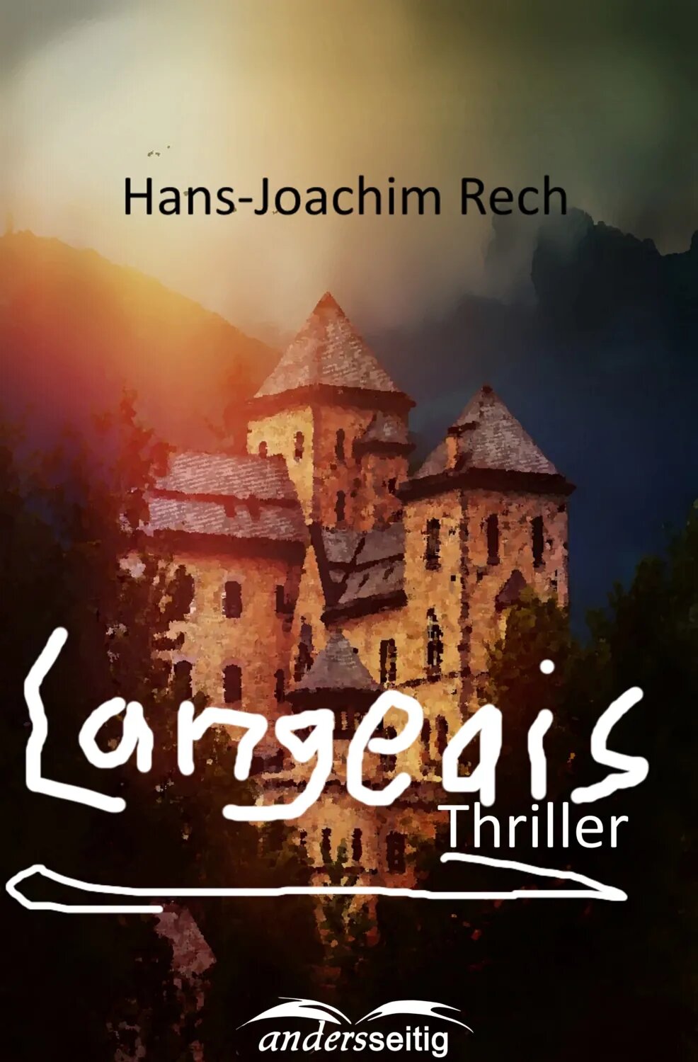 Langeais [Цифровая книга]