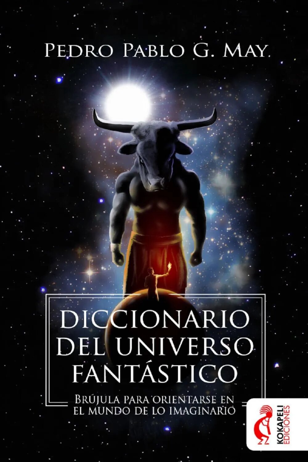 Diccionario del universo fantástico [Цифровая книга]