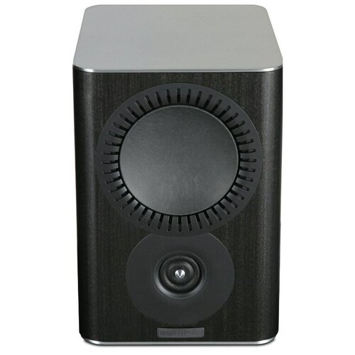 Полочная акустика Mission QX-2 MKII Lux Black 3999000₽