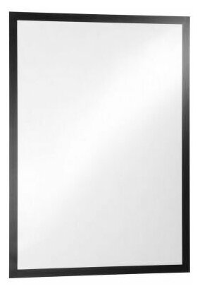 Магнитная рамка Durable Duraframe Poster Sun 50x70см настенная прямоугольная черный - фото №7