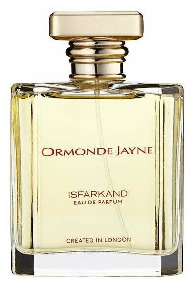 Ormonde Jayne Isfarkand парфюмерная вода 50мл