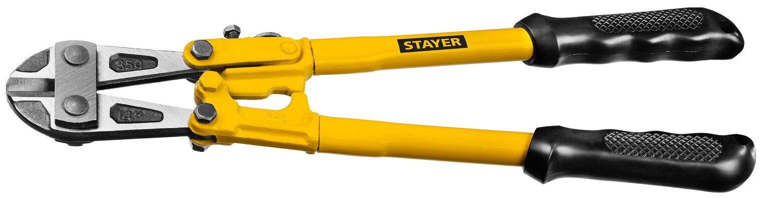 STAYER Hercules 350 мм, Болторез (2330-035)