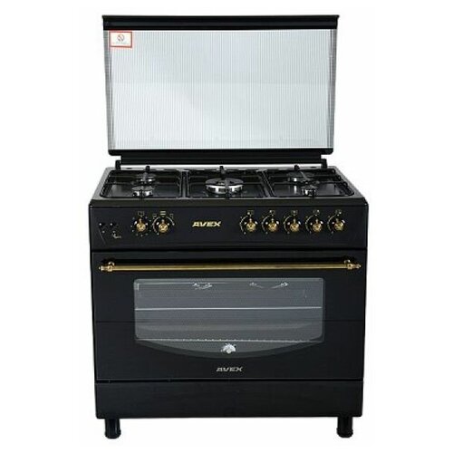 Плита AVEX FG 903 B 3742300₽